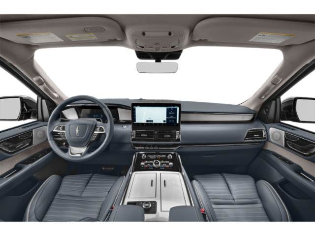 Certified 2024 Lincoln Navigator Black Label AWD/4WD image 7