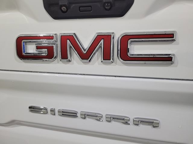 Used 2021 GMC Sierra 2500 SLT w/ SLT Convenience Package image 70