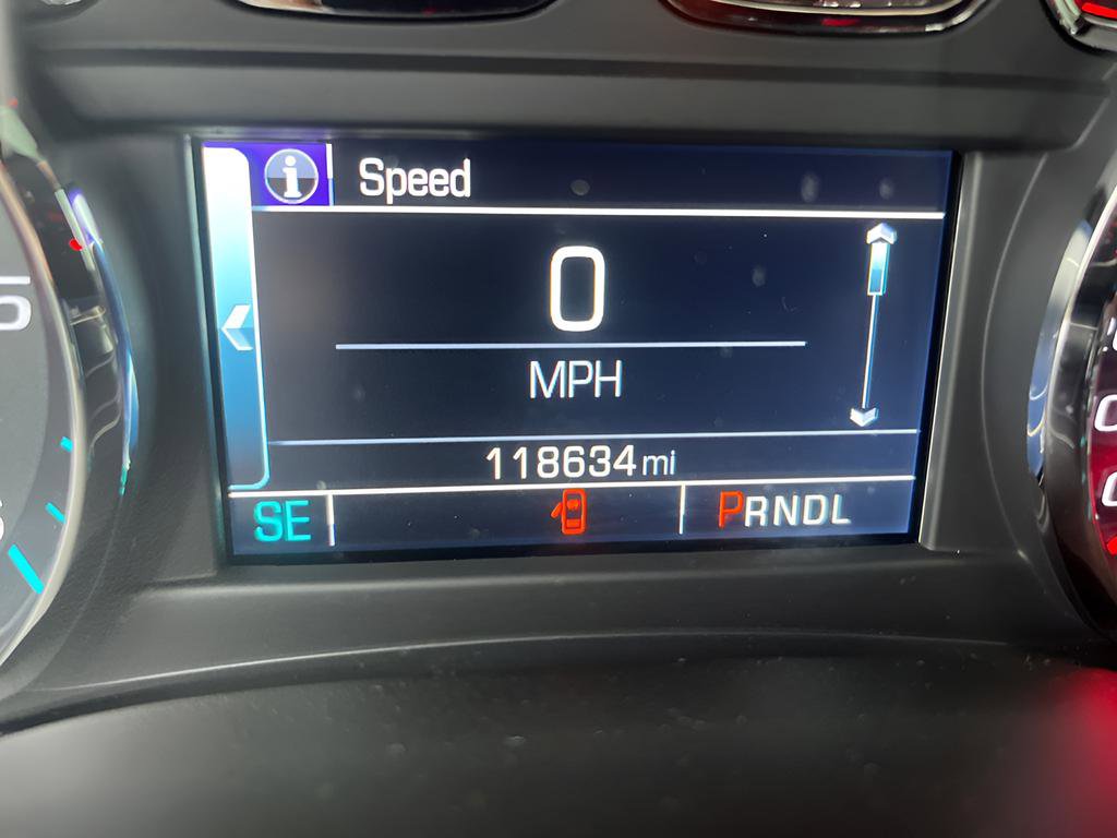 Used 2019 Chevrolet Tahoe LS image 24