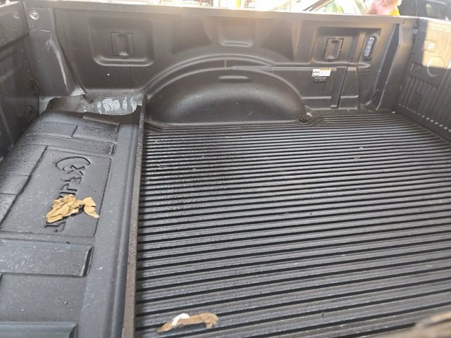 Used 2026 Ford F250 Platinum AWD/4WD image 17