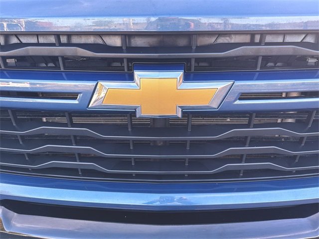 Used 2024 Chevrolet Silverado 2500 Custom w/ Custom Convenience Package image 30