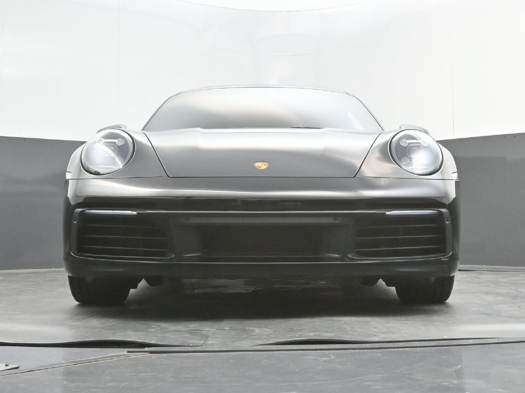 Certified 2020 Porsche 911 Carrera 4S AWD/4WD image 37