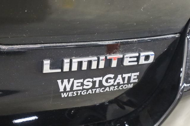 Used 2023 Jeep Grand Cherokee L Limited AWD/4WD image 57