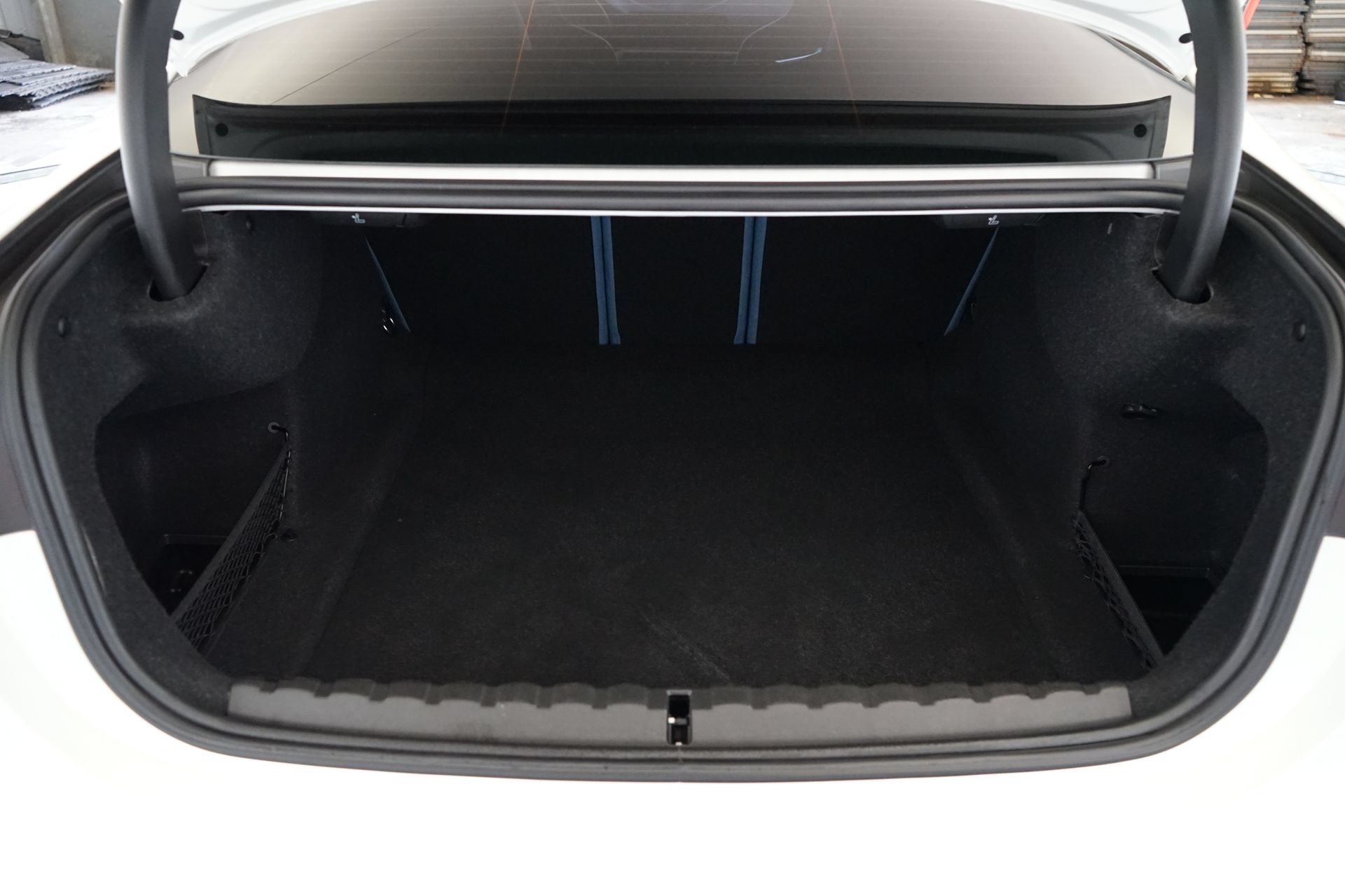 Used 2023 BMW M4 Competition w/ M Carbon Exterior Package RWD image 37