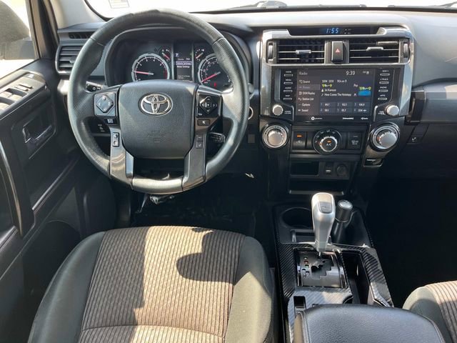 Used 2023 Toyota 4Runner TRD Off-Road image 3