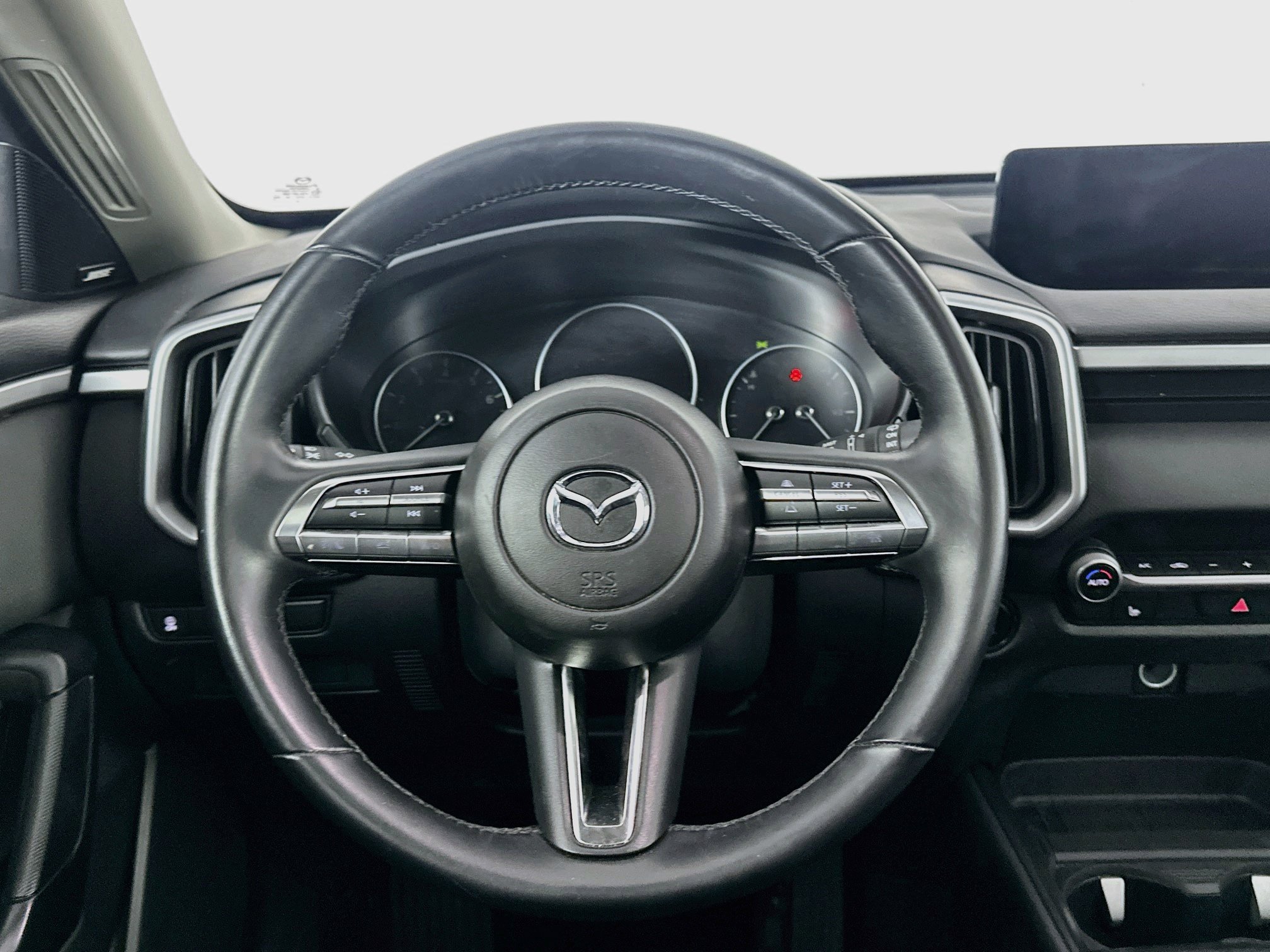 Used 2025 MAZDA CX-50 AWD 2.5 S w/ Premium Package image 18