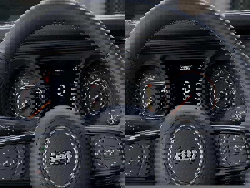 New 2026 Jeep Gladiator Sport AWD/4WD image 17