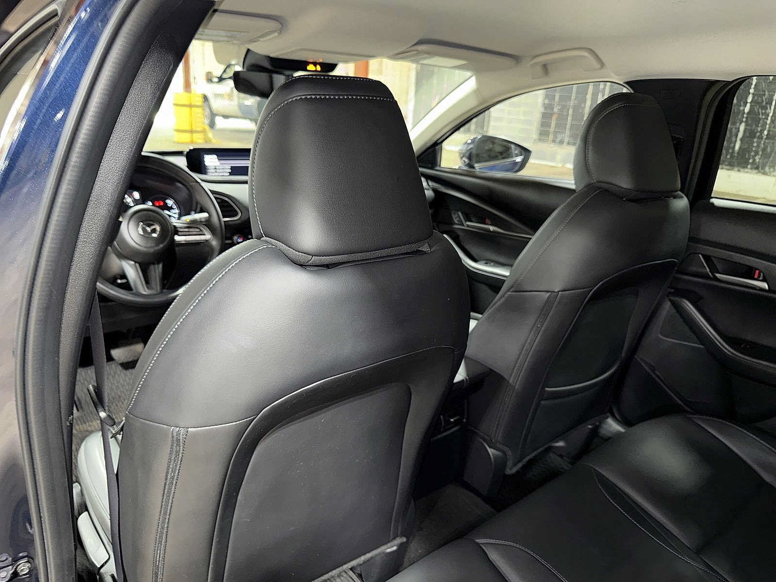 Used 2021 MAZDA CX-30 AWD 2.5 S w/ Select Package image 26