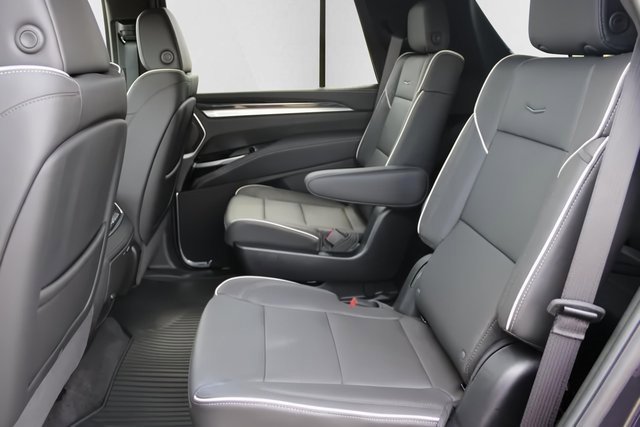 New 2025 Cadillac Escalade Sport w/ Touring Package image 19