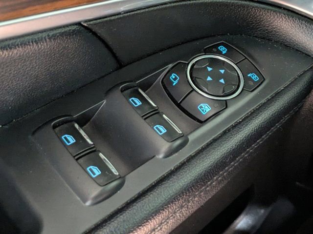 Used 2017 Ford Explorer Limited FWD image 20