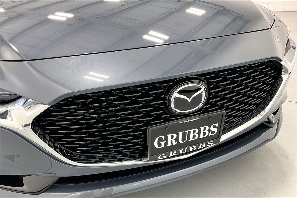 New 2026 MAZDA MAZDA3 Carbon image 29