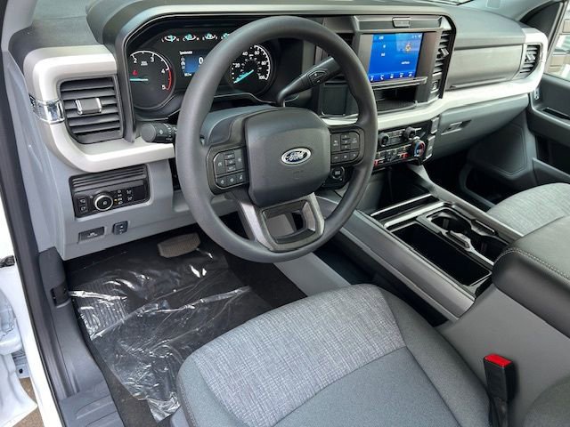 New 2026 Ford F350 XLT w/ XLT Value Package image 13