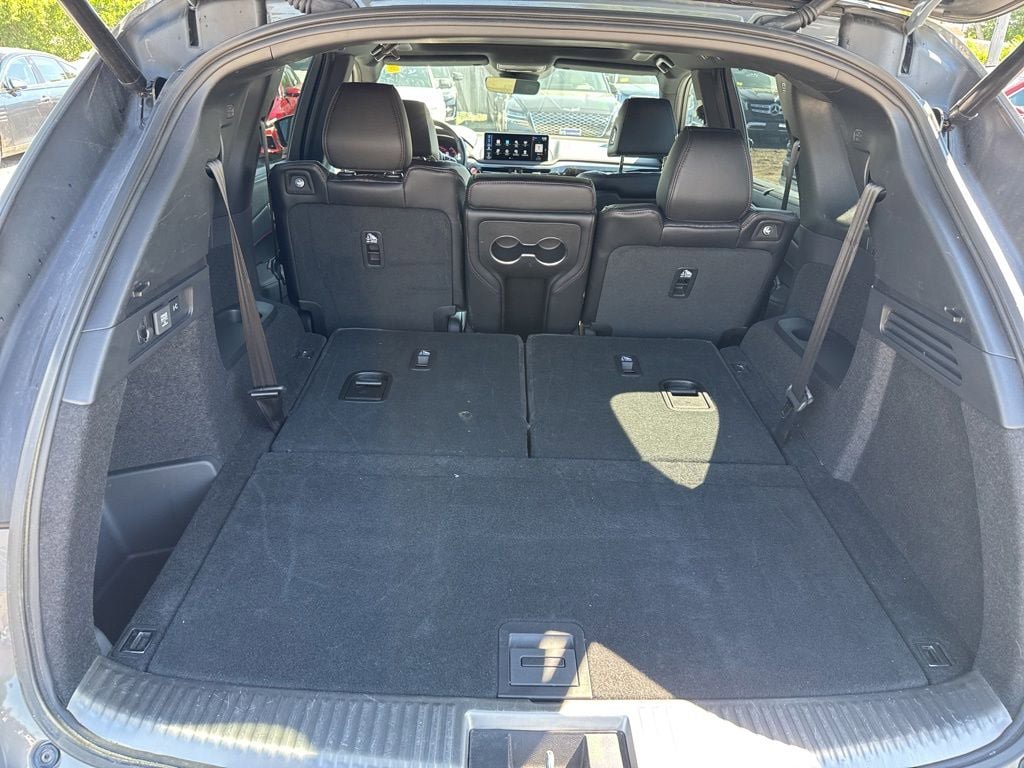 Used 2025 Acura MDX A-Spec AWD/4WD image 22