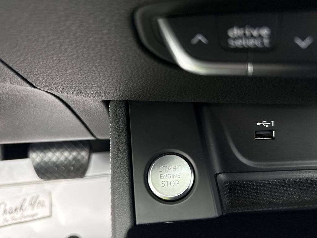 Used 2024 Audi A5 2.0T Premium Plus image 20