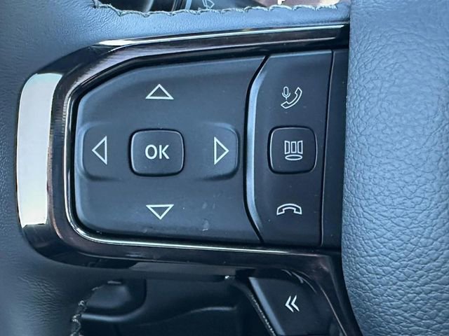 New 2026 RAM 1500 Limited AWD/4WD image 15