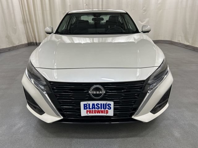 Used 2023 Nissan Altima 2.5 SL AWD/4WD image 27