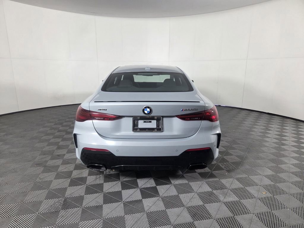Used 2026 BMW 440i xDrive Coupe image 7