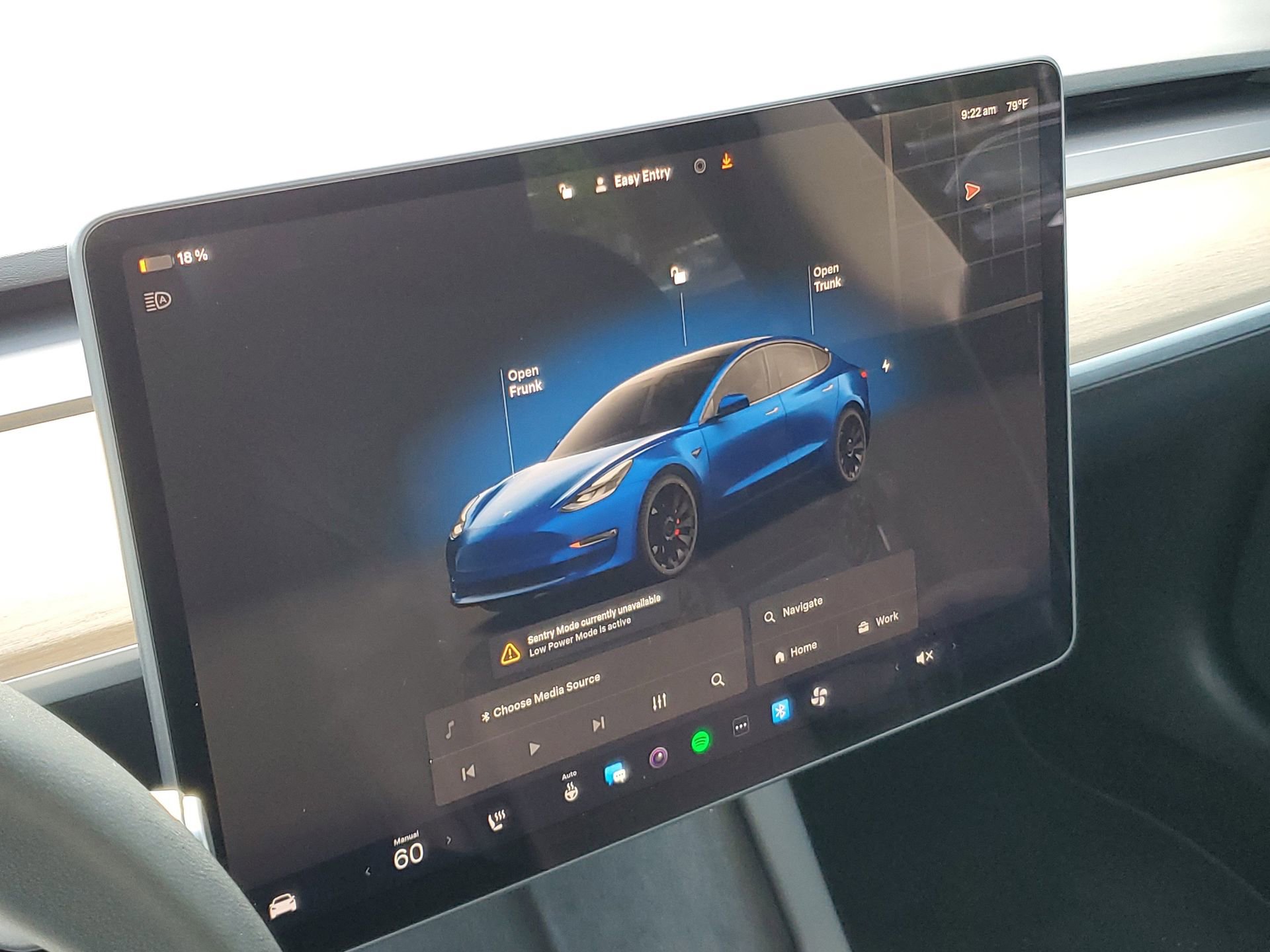 Used 2023 Tesla Model 3 Performance image 29
