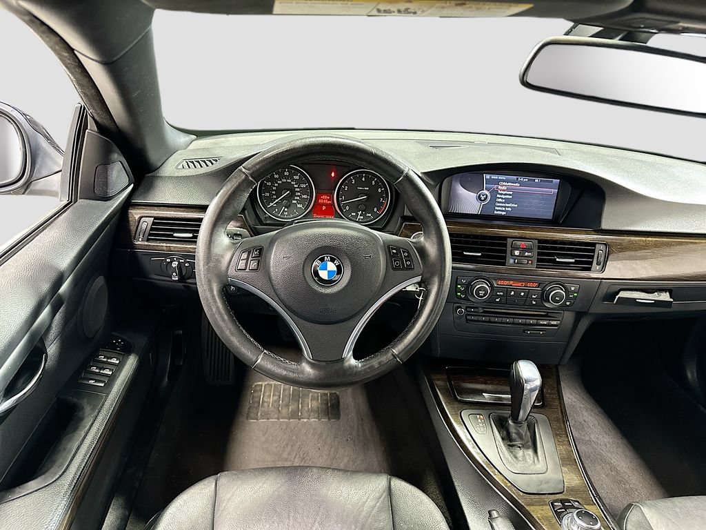 Used 2013 BMW 335i Convertible RWD image 25