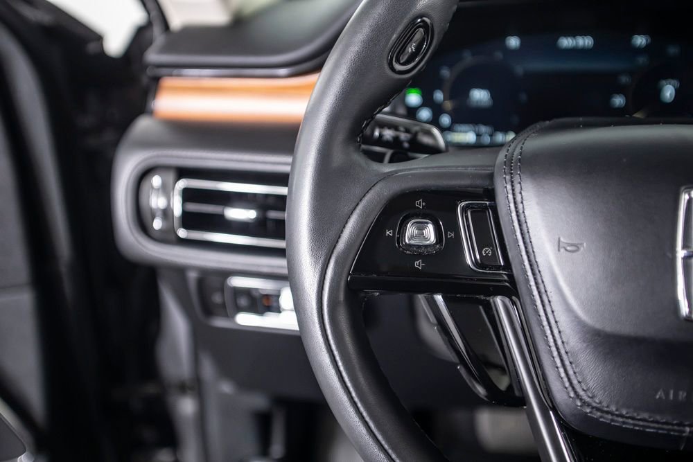 Used 2024 Lincoln Aviator Reserve w/ Elements Package Plus image 37