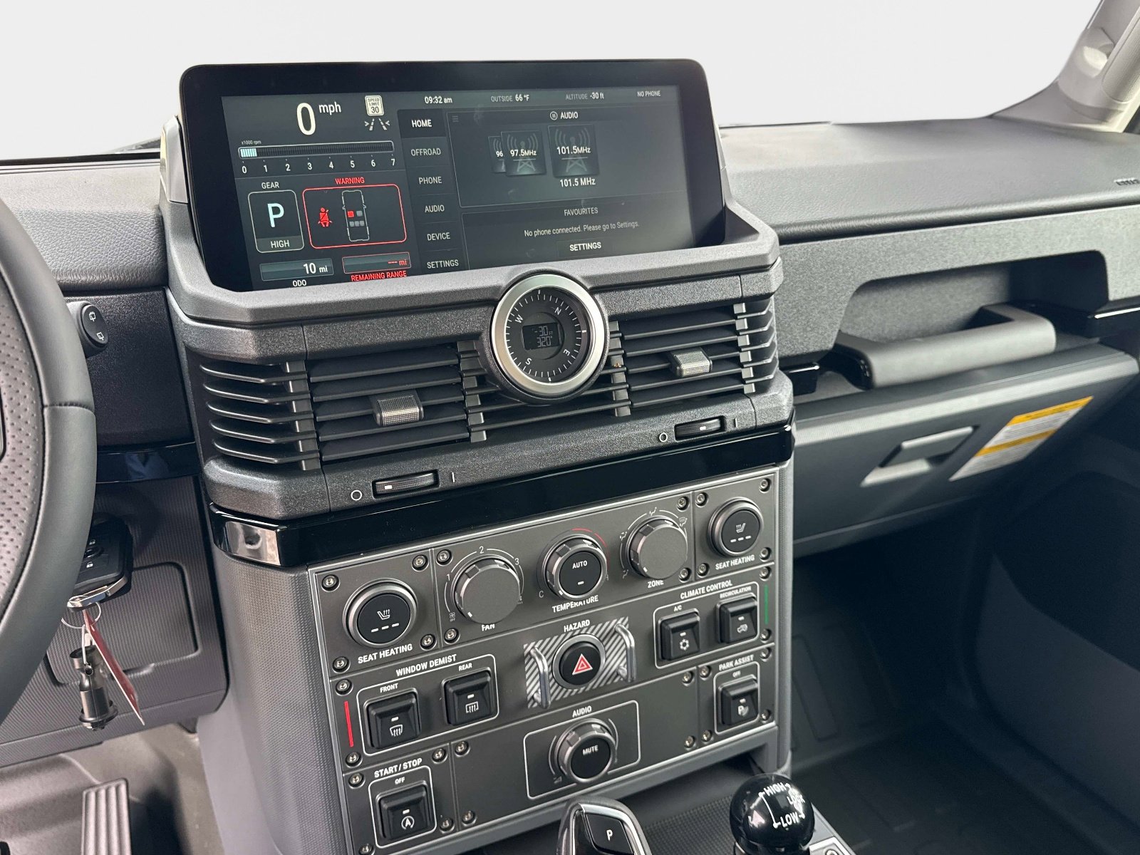 New 2026 INEOS Grenadier Trialmaster Edition image 17