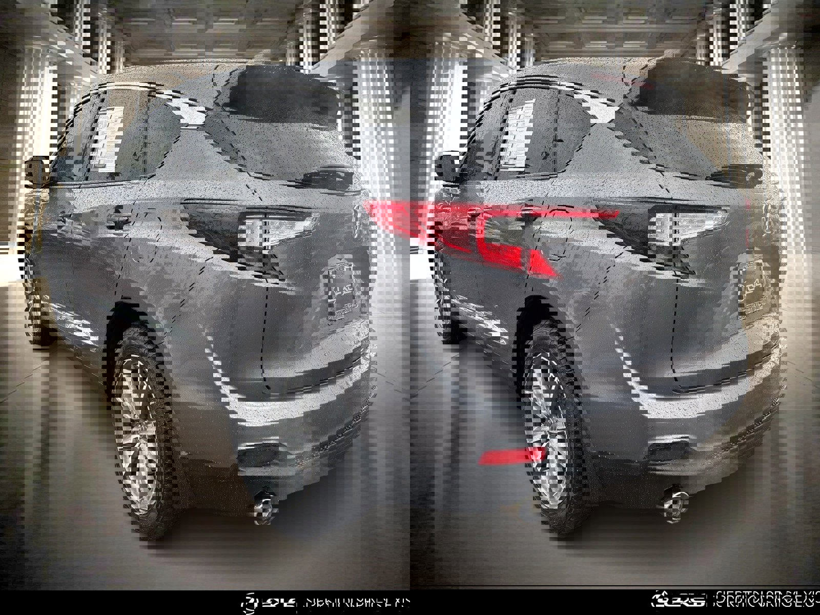 Used 2019 Acura RDX w/ Technology Package image 6