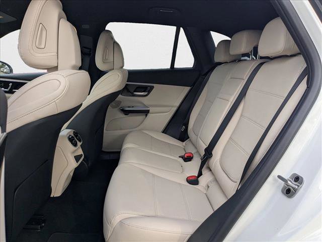 New 2026 Mercedes-Benz GLC 300 4MATIC image 14