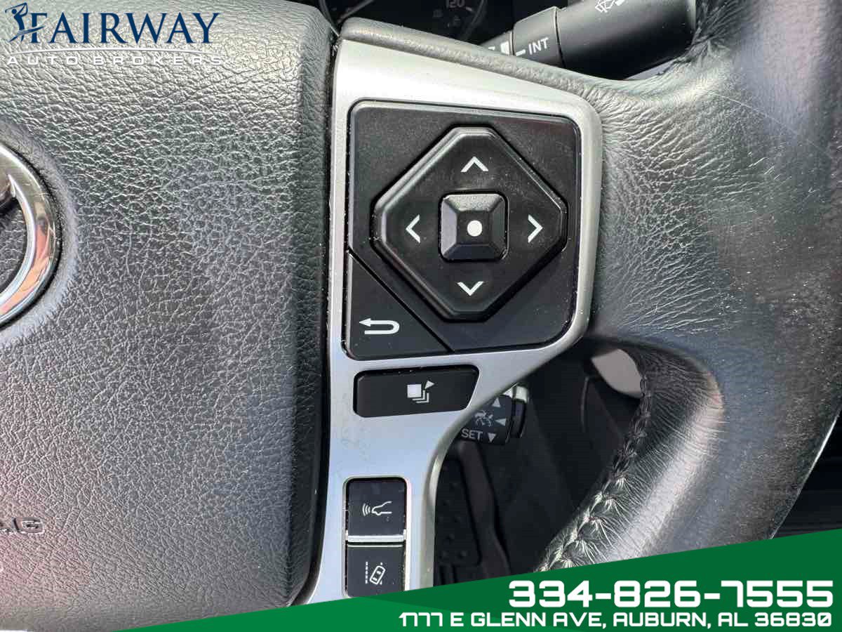 Used 2018 Toyota Tundra Limited image 19