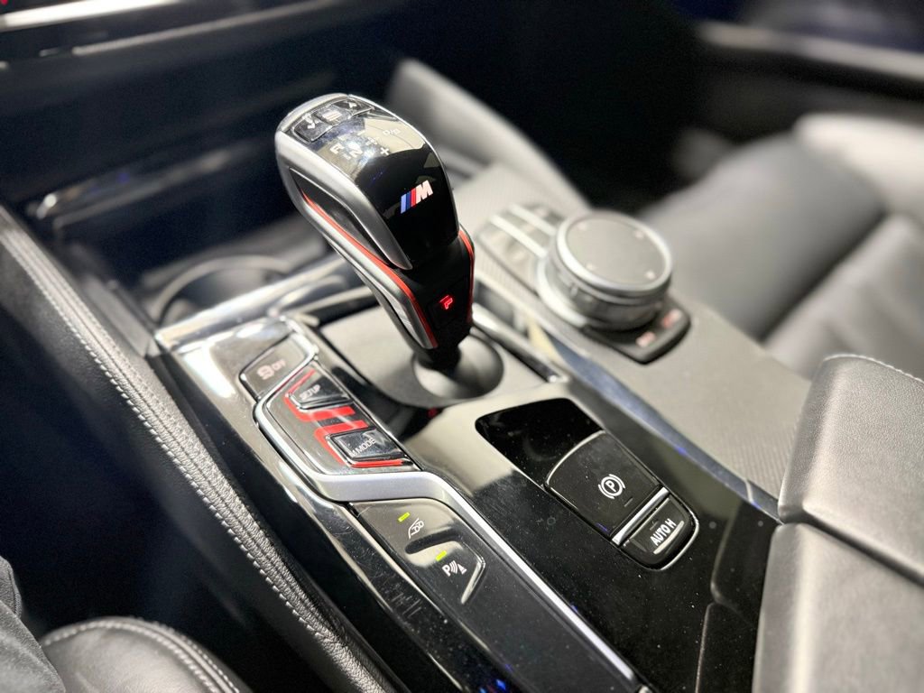 Used 2023 BMW M5 AWD/4WD image 46