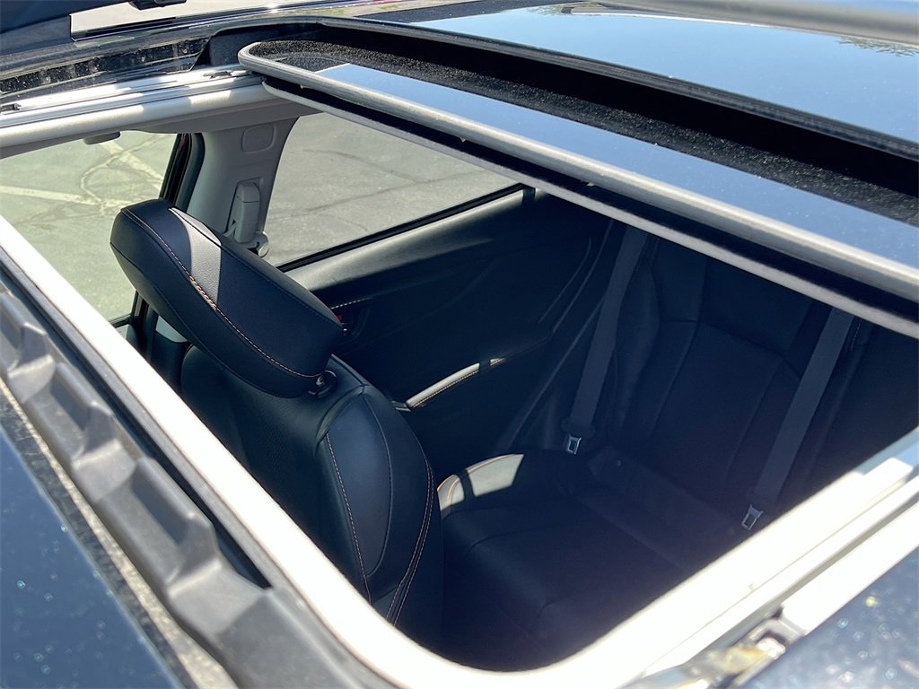 Used 2021 Subaru Crosstrek 2.5i Limited w/ Popular Package #4 image 21