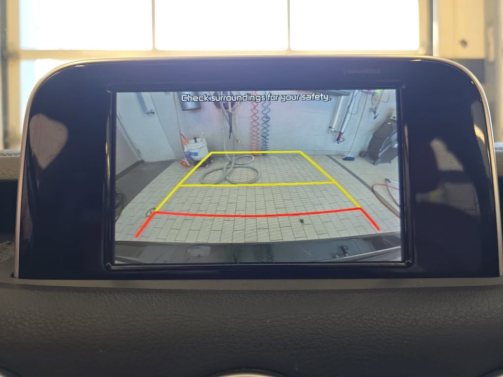 Used 2021 Kia Stinger GT image 23