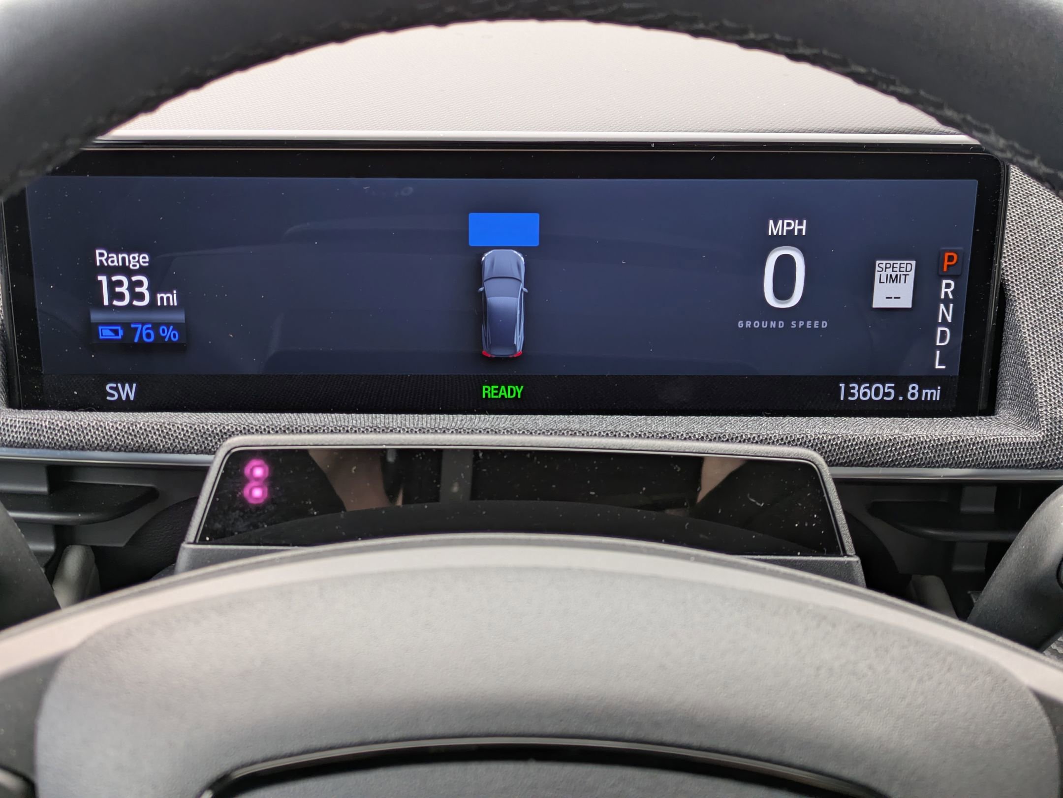 Used 2023 Ford Mustang Mach-E Premium image 20