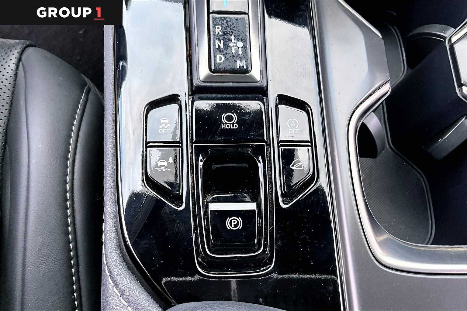 Certified 2024 Lexus NX 350 F Sport AWD/4WD image 32