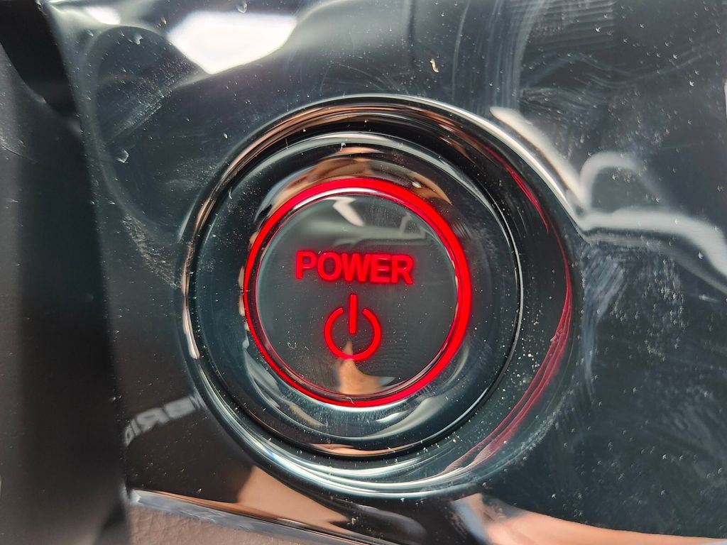 New 2025 Honda Civic Sport Touring image 33