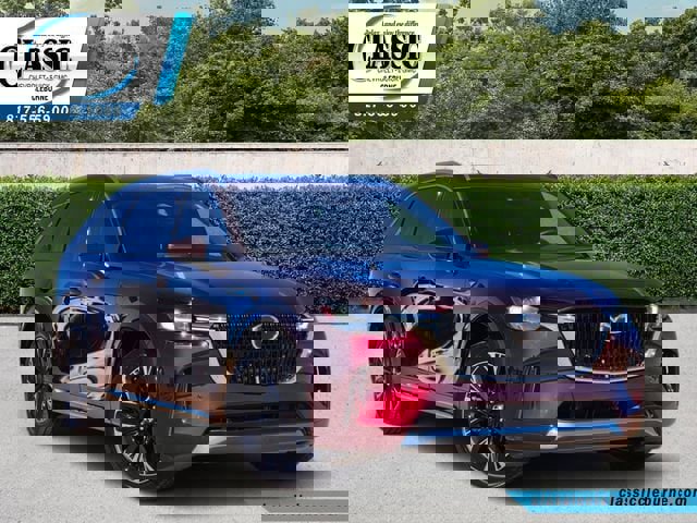 Used 2025 MAZDA CX-90 3.3 Turbo S w/ Premium Package image 1