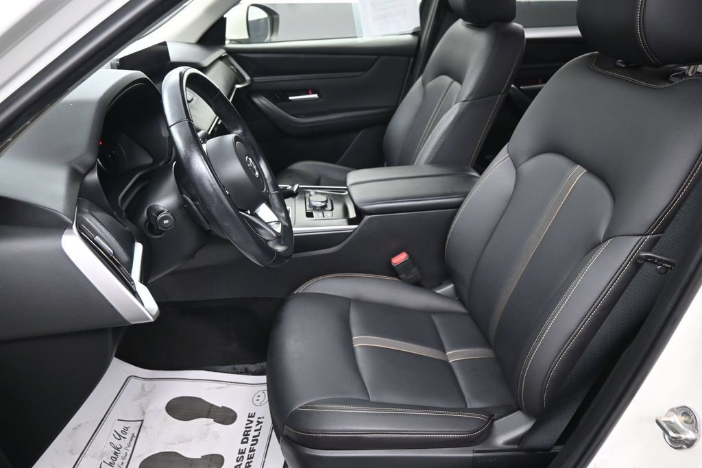Used 2024 MAZDA CX-90 3.3 Turbo w/ Select Package AWD/4WD image 15