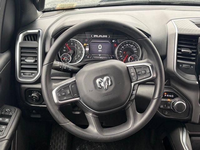 New 2026 RAM 1500 Express AWD/4WD image 35
