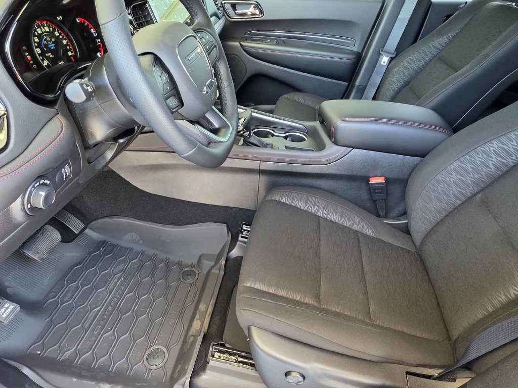 New 2026 Dodge Durango GT w/ Blacktop Package RWD image 7