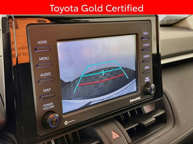 Certified 2022 Toyota RAV4 XLE AWD/4WD image 14