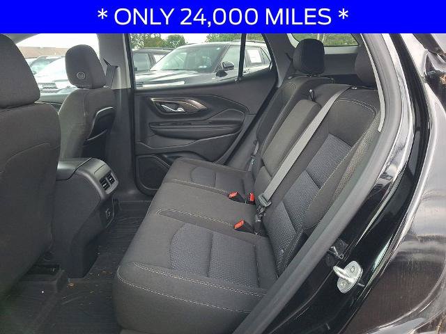 Used 2023 GMC Terrain SLE w/ Driver Convenience Package AWD/4WD image 10