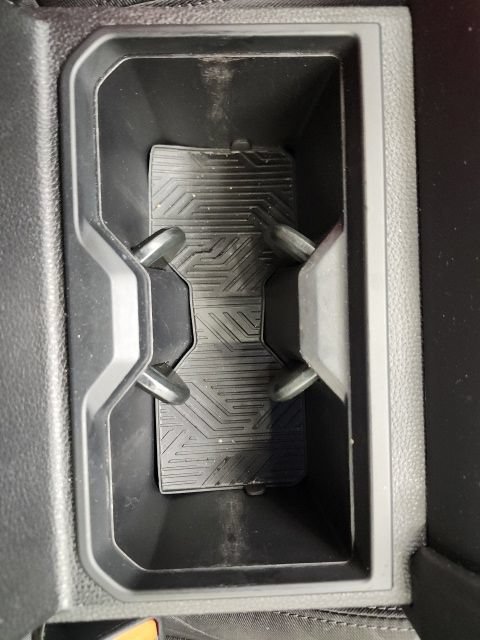 Used 2025 Toyota Tacoma SR RWD image 60