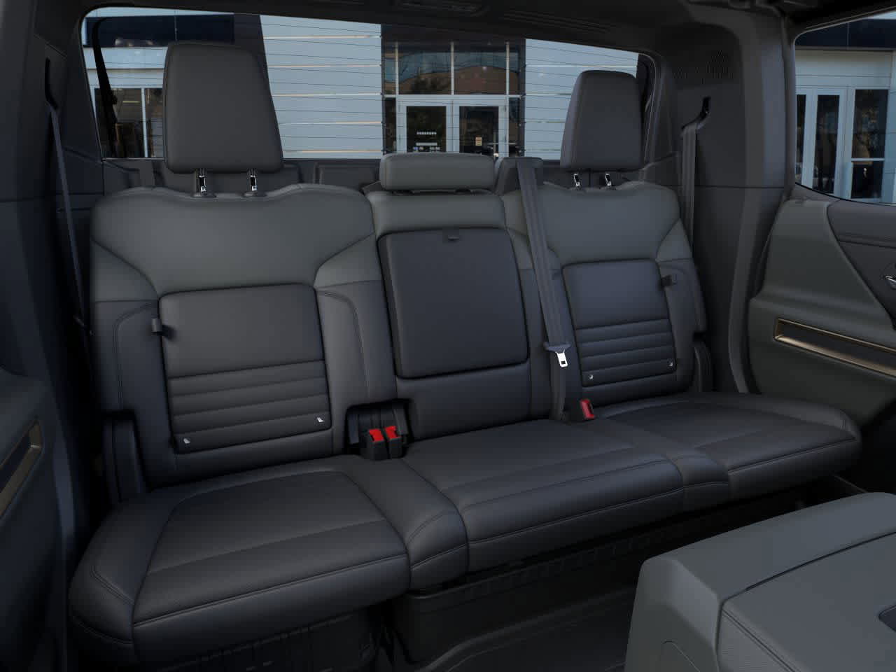 New 2025 GMC Hummer EV 3X w/ Battery Pack, 24 Module Pack image 18