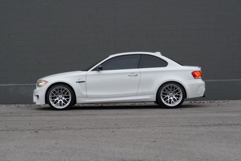 Used 2011 BMW 1 Series M image 27