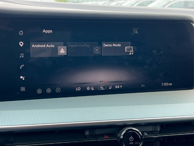 New 2025 Nissan Murano SL AWD/4WD image 25