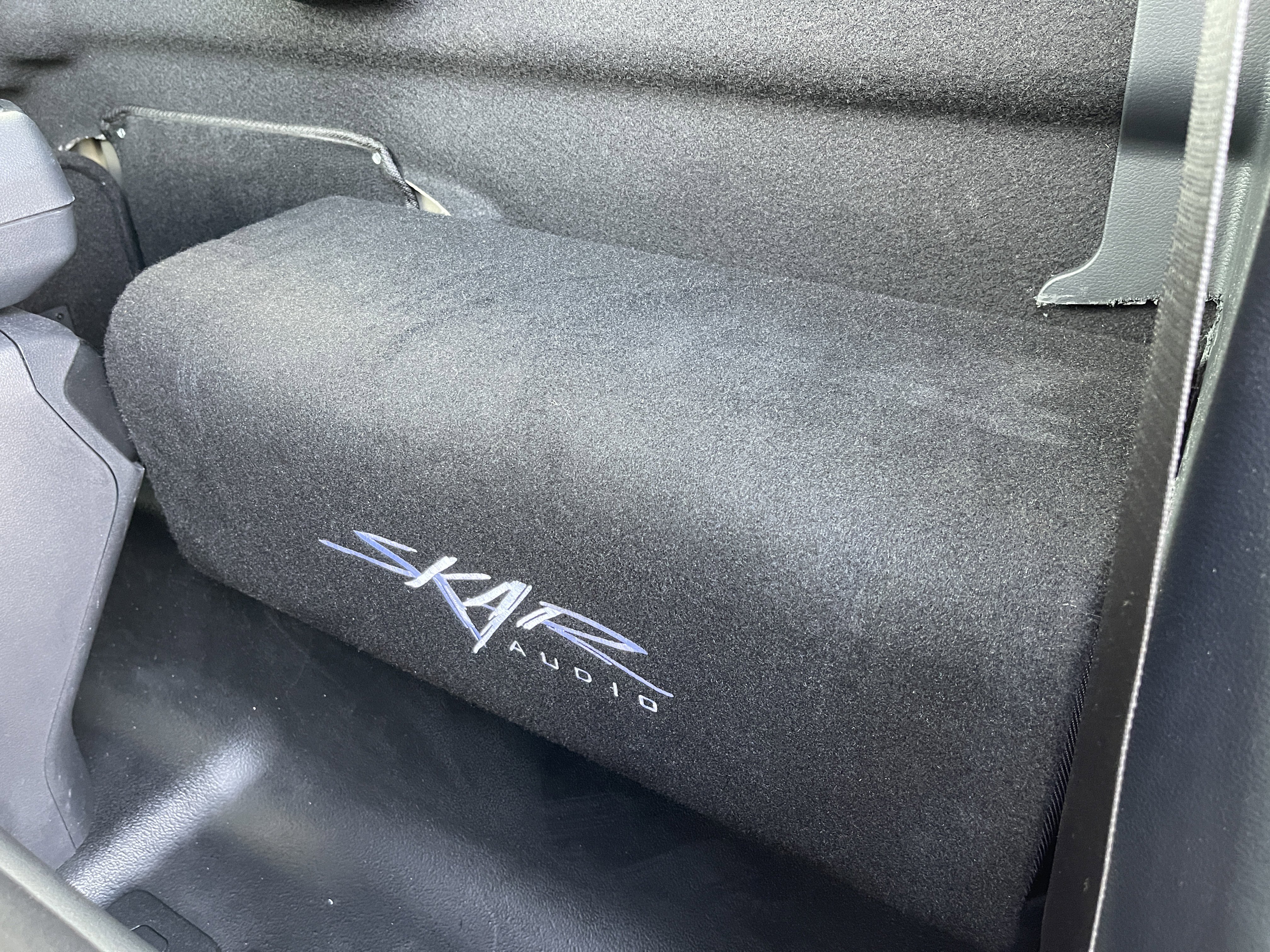 Used 2025 Ford F150 XL w/ Equipment Group 103A High image 33