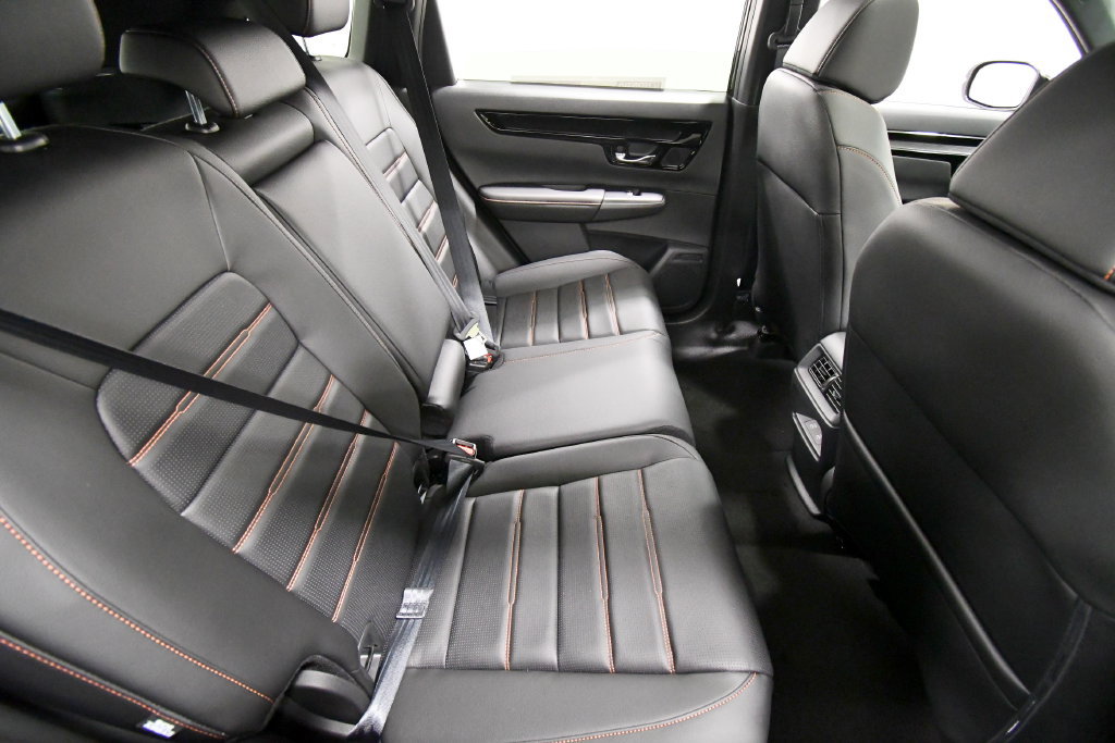 New 2027 Honda CR-V Sport Touring image 13