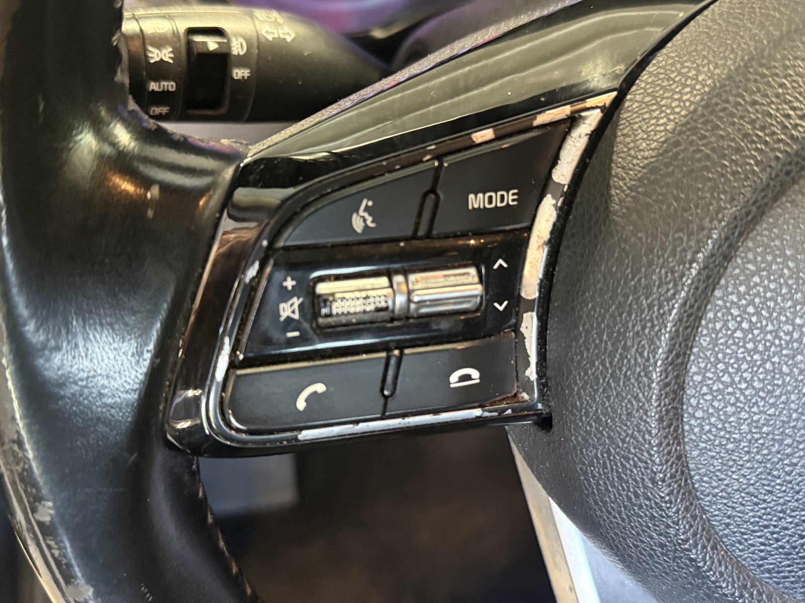 Used 2020 Kia Optima S FWD image 17