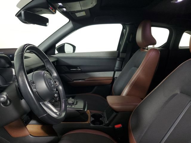 Certified 2023 MAZDA MX-30 Electric w/ Premium Plus Pkg FWD image 20