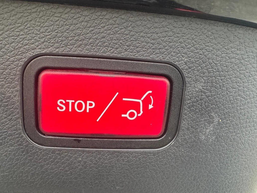 Used 2015 Mercedes-Benz GLA 45 AMG 4MATIC w/ Multimedia Package image 47