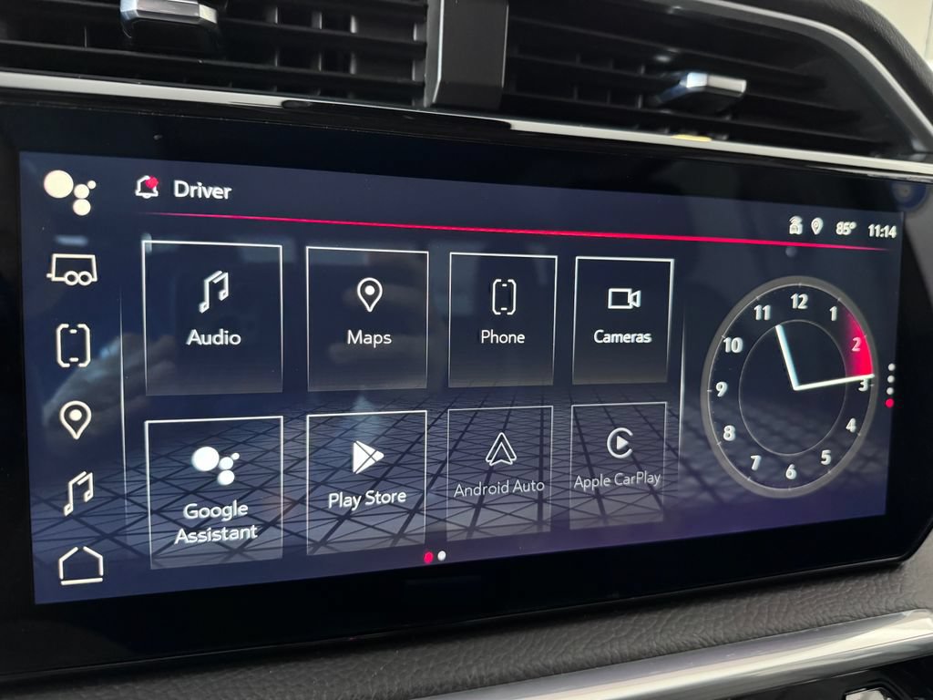 Certified 2022 GMC Sierra 1500 Denali AWD/4WD image 20